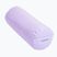 Jógový válec JadeYoga Organic Cotton Round Bolster lavender