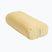 Jógový bolster JadeYoga Organic Cotton Rectangular Bolster khaki