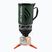 Jetboil Nový turistický vařič Flash set zelený FLWLD-EU