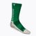 TRUsox Mid-Calf Cushion fotbalové ponožky zelené 3CRW300SCUSHIONGREEN