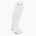 Fotbalové štulpny TRUsox Full Length 3.0 white/black