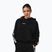 Dámská mikina NEBBIA Off-Duty Hoodie black