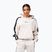 Dámská mikina NEBBIA Off-Duty Hoodie cream