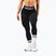Dámské tréninkové legíny NEBBIA Flow Seamless Hight Waist Push Up black
