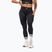 Dámské tréninkové legíny NEBBIA Flow Seamless Push Up Black