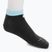 Běžecké ponožky Incrediwear Run černé NS204
