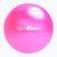 Gymnastický míč GymBeam FitBall pink