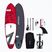 SUP prkno ABSTRACT Palma 10'0'' SUP prkno rubby