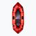 Kajak pro 1 osobu AQUADESIGN Yupik PVC red