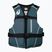 Bezpečnostní vesta AQUADESIGN Trek light blue
