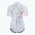 Dámský cyklistický dres SILVINI Calnia white/cloud