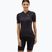 Dámský cyklistický dres SILVINI Catirina black/blush