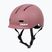 Dětská cyklistická helma QIBBEL Kids Bike plum rose