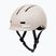 Dětská cyklistická helma QIBBEL Kids Bike pebble grey