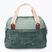 Taška na kolo Basil Boheme Carry All Bag zelená B-18006