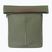 Brašna na kolo Basil City Shopper Vegan Leather 16 l moss green