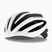 Cyklistická přilba  Rogelli Tecta white/black