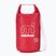 Voděodolný vak Mistral Dry Bag 10 l red