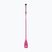 Pádlo SUP 3-częściowe Mistral Solea Alu pink