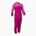 Dětský plavecký neopren Mistral Breeze 76 2,5/2mm Kids Suit pink
