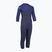 Dětský plavecký neopren Mistral Breeze 76 2,5/2mm Kids Suit blue