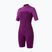 Dámský plavecký neopren Mistral Breeze 76 2,5/2mm Ladies Shorty pink