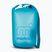 Voděodolný vak Mistral Dry Bag 5 l Transculent blue