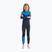 Dětský neopren   JOBE Boston Fullsuit 3/2 mm blue