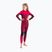 Dětský neopren   JOBE Boston Fullsuit 3/2 mm pink
