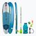 SUP prkno Jobe Aero 10.6 Inflatable Yarra SUP Package blue 486422001-PCS.