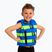 Dětská záchranná vesta JOBE Nylon Life Vest blue