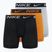 Pánské boxerky  Nike Dri-Fit Essential Micro Boxer Brief 3 páry  multicolor