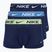 Pánské boxerky  Nike Dri-FIT Ultra Comfort Trunk 3 páry  multicolor