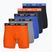 Pánské boxerky Nike Essential Cotton Stretch 5 carrot pants