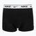 Pánské boxerky Nike Cotton Stretch Trunk pearl blue