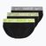Pánské slipy Nike Dri-Fit Essential Micro 3 pack folkstone gray