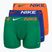 Pánské boxerky Nike Dri-Fit Essential Micro 3 pack parrot