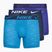 Pánské boxerky Nike Dri-Fit Micro Advanced 3 pack kiwi