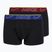 Pánské boxerky Nike Elite Cotton Stretch Trunk evening sky