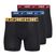 Pánské boxerky Nike Essential Cotton Stretch storm
