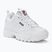 FILA dámské boty Disruptor white