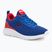 Dětské boty  FILA Spitfire blue quartz / fila red