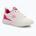 Dětské boty  FILA Spitfire nimbus cloud / pink glo