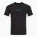 Pánské tričko Calvin Klein LVGMS5K188 Baselayer black/blosson green logo