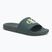 Pánské nazouváky Calvin Klein YM0YM01281 Jelly Mono PU Seaside Aqua/White