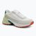 Dámské boty Calvin Klein YW0YW01852 Hike Runner Mg Nylon Mix bright white/oyster mushwroom
