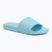Dámské nazouváky Calvin Klein YW0YW01879 Pu Hf Mg blue danube
