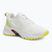 Dámské boty Calvin Klein YW0YW01856 Hike Runner Mg Tech Knit bright white wild lime/andora