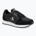 Pánské boty Calvin Klein YM0YM01326 Retro Runner Sock Lace Up Ny-Su Calvin Navy/Bright White/Gum