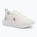 Pánské boty Calvin Klein YM0YM01285 Hike Runner Mix Mesh Bright White/Moonstruck/Tandoori